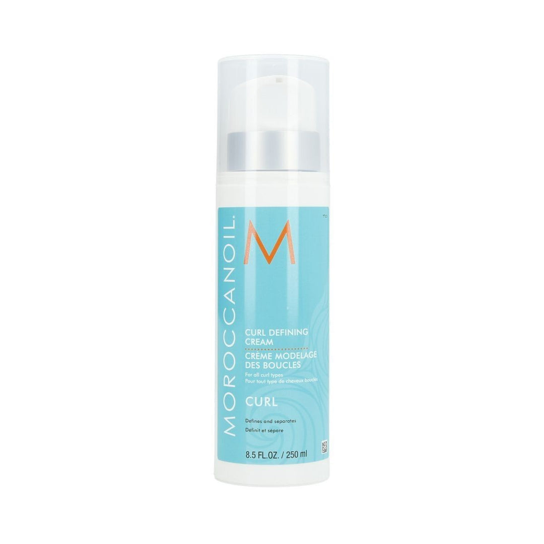 Crema petru Definirea Buclelor - Curl Defining Cream 250ml - Moroccanoil