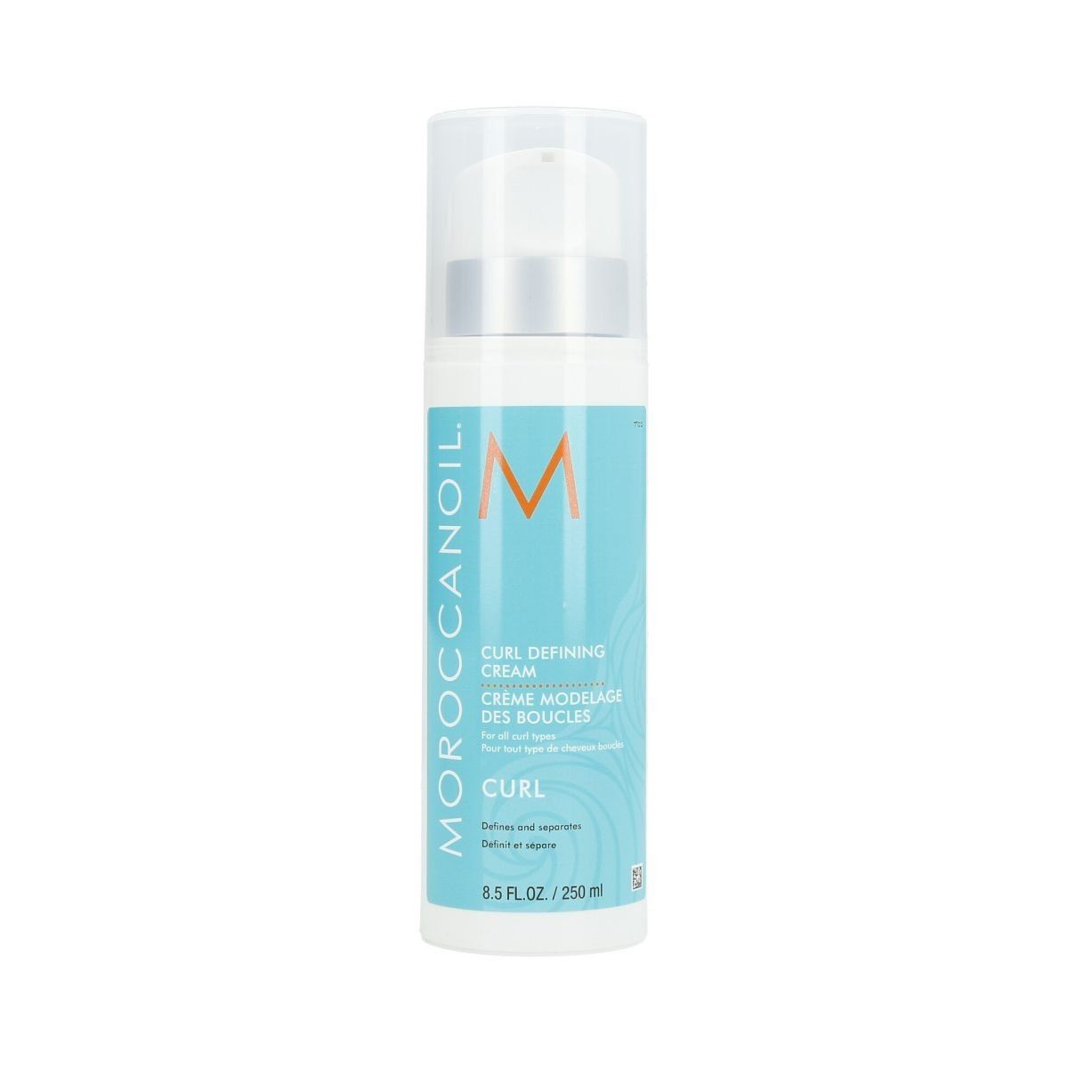 Crema petru Definirea Buclelor - Curl Defining Cream 250ml - Moroccanoil - HNIcosmetice.ro