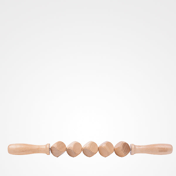 Accesoriu de Masaj Roller cu Cuburi - Maderoterapia Cube Roller - Bifull