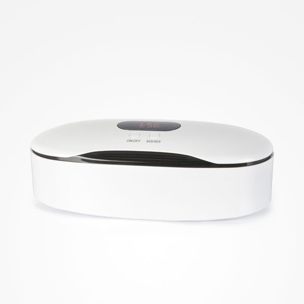 Cutie Speciala cu Ultraviolete pentru Stilizare - X1 Sterilizer UVC Led - Perfect Beauty - HNIcosmetice.ro
