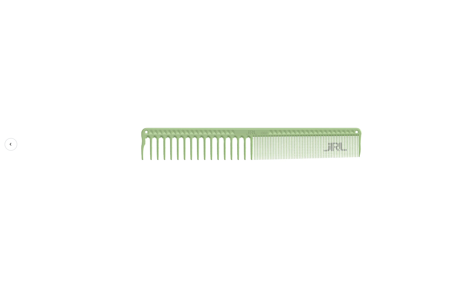 Pieptene Profesional - Cutting Comb 7.3 J302 - JRL