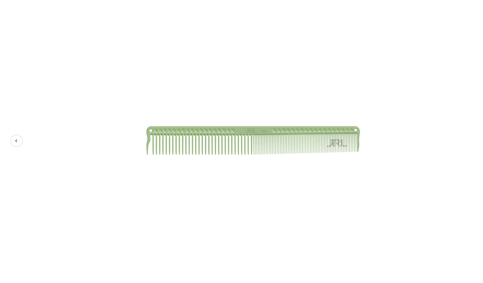 Pieptene Profesional - Cutting Comb 7 J301 - JRL