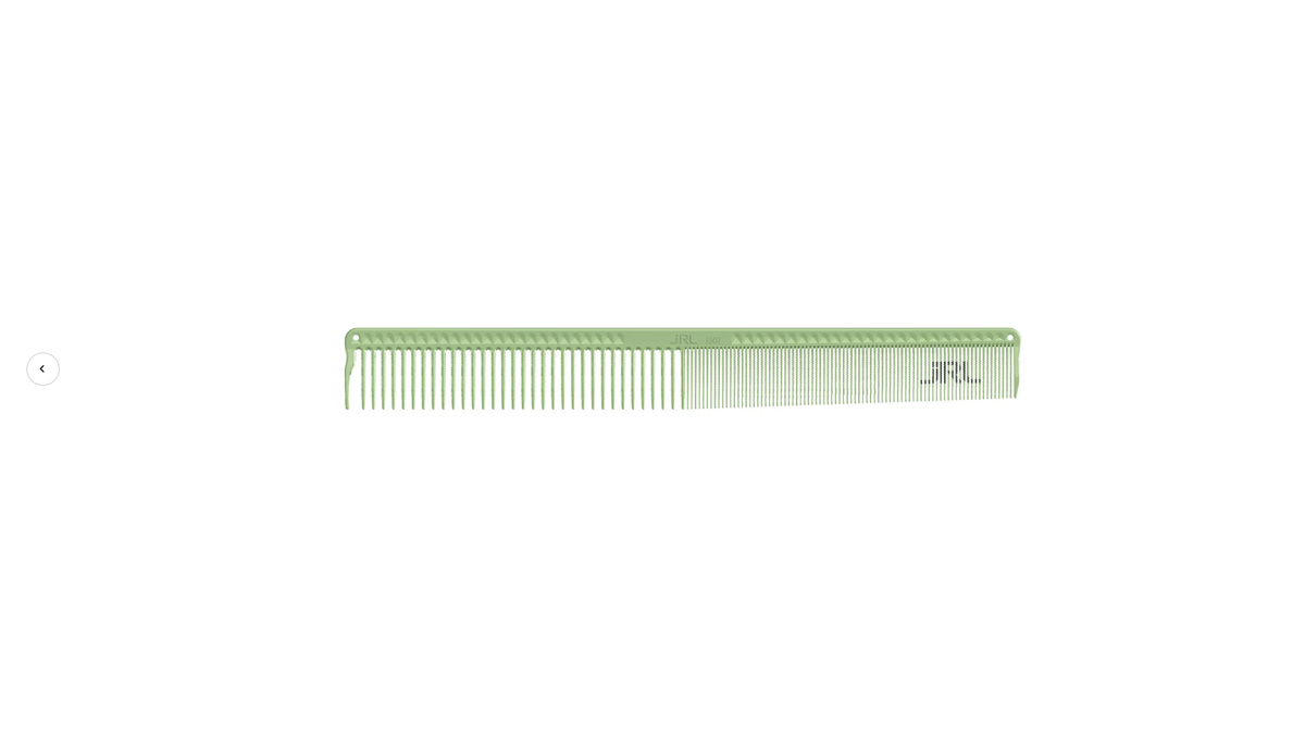Pieptene Profesional - Cutting Comb 9.3 J307 - JRL