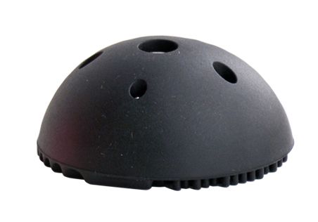 Dispozitiv De Curatat Si Suport Pensule Make Up - Turtle - Bifull - HNIcosmetice.ro