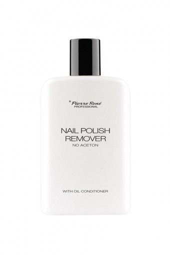 Dizolvant Pentru Lacul De Unghii - Nail Polish Remover 145ml - PIERRE RENE