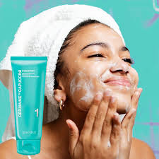 Spuma Matifianta Purifianta - Purexpert Puryifing Matifying Foam 125ml - PP Germaine de Capuccini