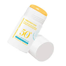 Stick Protector Invizibil SPF 50 - Timexpert Sun Invisible Protective Stick 25ml - PP Germaine de Capuccini