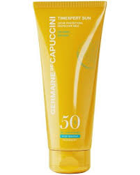 Lapte Protector SPF 50 - Timexpert Sun Protective Milk 200ml - PP Germaine de Capuccini