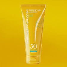 Lapte Protector SPF 50 - Timexpert Sun Protective Milk 200ml - PP Germaine de Capuccini