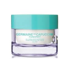 Crema Hidratanta Fara Stres - Purexpert No Stress Hydrating Cream 50ml - PP Germaine de Capuccini