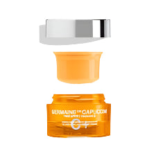 Crema Iluminanta Antioxidanta Rezerva - Timexpert Radiance C+ Illuminating Antioxidant Cream 50ml - PP Germaine de Capuccini