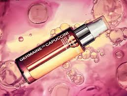Elixir De Hidratare Si Nutritie Absoluta - Timexpert Rides Absolute Nourishment Elixir 30ml - PP Germaine de Capuccini