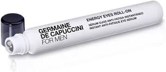 Ser de Ochi Anti-oboseala - For Men Energy Eyes Roll-On 10ml - PP Germaine de Capuccini