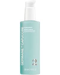Fluid Exfoliant Ten Gras - Purexpert Oily Skin Exfoliating Fluid 200ml - PP Germaine de Capuccini