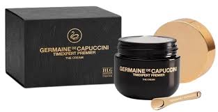 Crema - Timexpert Premier The Cream 50ml - PP Germaine de Capuccini