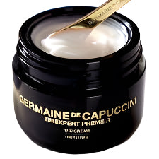 Crema Textura Fina - Timexpert Premier The Cream Fine Texture 50ml - PP Germaine de Capuccini
