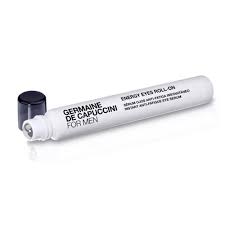 Ser De Ochi Anti-oboseala - For Men Energy Eyes Roll-On 10ml - PP Germaine de Capuccini