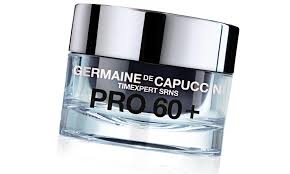 Crema Intens Hranitoare pentru Ten Exigent 60+ - Timexpert SRNS Extra Nourishing Highly Demanding Cream PRO60+ 50ml - PP Germaine de Capuccini