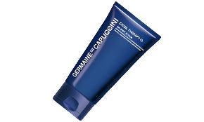 Spuma Faciala Exfolianta - Excel Therapy O2 365 Spuma exfolianta de curatare Soft Scrub 150ml - PP Germaine de Capuccini