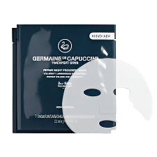 Masca Reparatoare De Noapte - Timexpert SRNS Repair Night Progress Mask 2x23ml - PP Germaine de Capuccini
