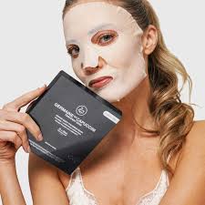 Masca Reparatoare De Noapte - Timexpert SRNS Repair Night Progress Mask 2x23ml - PP Germaine de Capuccini