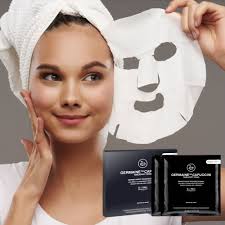 Masca Reparatoare De Noapte - Timexpert SRNS Repair Night Progress Mask 2x23ml - PP Germaine de Capuccini