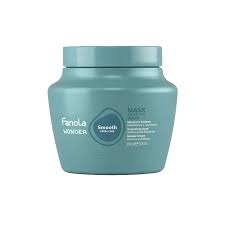 Masca pentru Intretinerea Parului Drept - Wonder Smooth Mask 500ml - Fanola