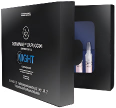 Ser Detoxifiant De Noapte - Timexpert SRNS Facial Serum Sleeping-Cure 10x2ml - PP Germaine de Capuccini
