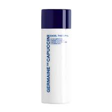 Lapte Demachiant Pentru Confort Si Tinerete - Excel Therapy O2 Comfort And Youthfulness Cleansing Milk 200ml - PP Germaine de Capuccini