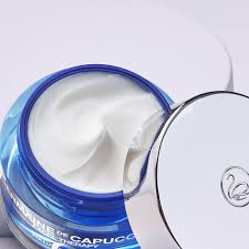 Crema Oxigenanta Activatoare A Tineretii Rezerva - Excel Therapy O2 Youthfulness Activating Oxygenating Cream Refill 50ml - PP Germaine de Capuccini