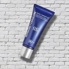 Crema Colorata Bronze Cu Protectie Solara SPF30+ - Excel Therapy O2 Daily Perfect Skin CC Cream SPF 30+ 50ml - PP Germaine de Capuccini