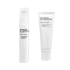 Tratament Intensiv Corector Anti-Pete - Expert Lab Pigment Therapy Dark Spot Correction System 2x50ml - PP Germaine de Capuccini