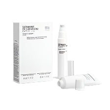 Tratament Intensiv Corector Anti-Pete - Expert Lab Pigment Therapy Dark Spot Correction System 2x50ml - PP Germaine de Capuccini