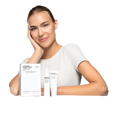 Tratament Intensiv Corector Anti-Pete - Expert Lab Pigment Therapy Dark Spot Correction System 2x50ml - PP Germaine de Capuccini