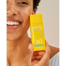 Fluid Protector Anti-imbatranire SPF 30 - Timexpert Sun Anti-Ageing Protective Fluid 50ml - PP Germaine de Capuccini