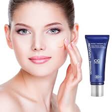 Crema Colorata Bronze Cu Protectie Solara SPF30+ - Excel Therapy O2 Daily Perfect Skin CC Cream SPF 30+ 50ml - PP Germaine de Capuccini