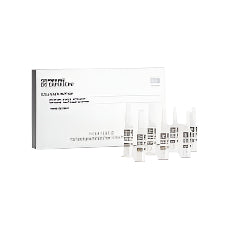 Tratament Intensiv De Fermitate - Expert Lab Collagen Peptide Intensive Tightening Booster 7x2ml - PP Germaine de Capuccini