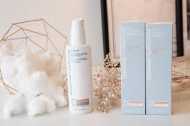 Balsam Facial Ingrijire Intensiva - B-Calm S.O.S. Intensive Care Facial Balm 50ml - PP Germaine de Capuccini