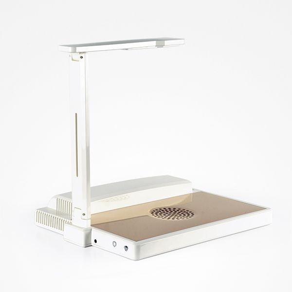 Echipament Profesional pentru Mesele de Manichiura - Manicure Tables with Vacuum Cleaner - Bifull - HNIcosmetice.ro