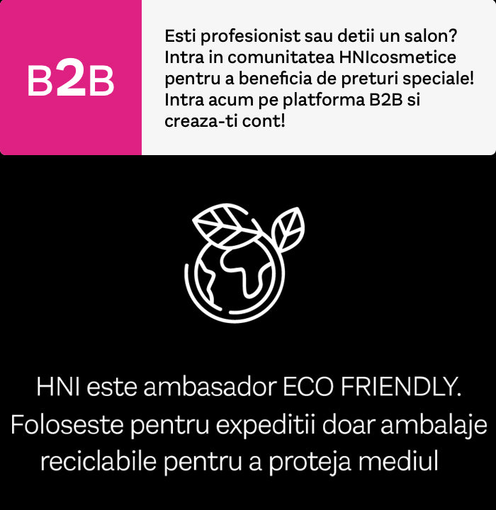 Certificat Eco B2B