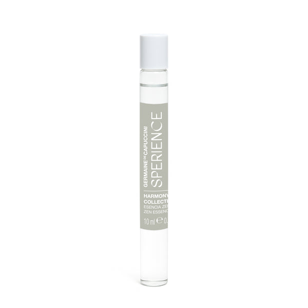 Tester Ulei Essential Zen - Sperience Harmony Zen Essence Oil 10ml - FOC Germaine de Capuccini