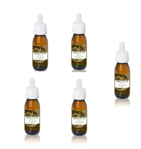 Ulei Aromatic pentru Corp Svelt - Sperience Oil with Essential Aromas Svelte 50ml - PRO Germaine de Capuccini
