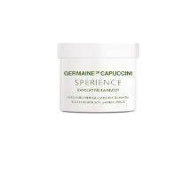 Tester Exfoliant de Corp cu Lavanda - Sperience Body Exfoliating Lavender 50ml - FOC Germaine de Capuccini