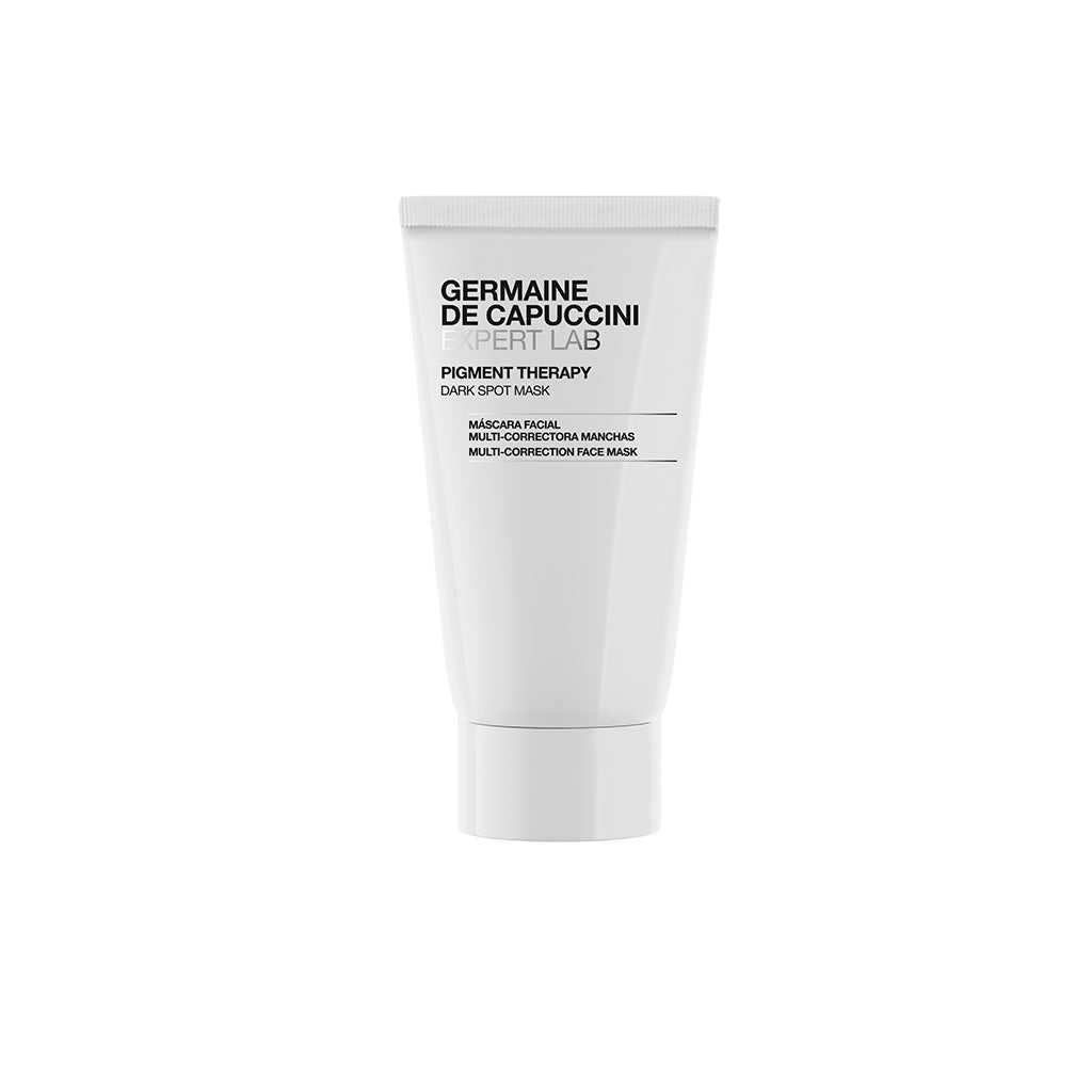 Masca de Fata Multicorectoare - Expert Lab Pigment Therapy Dark Spot Face Mask 50ml - PRO Germaine de Capuccini