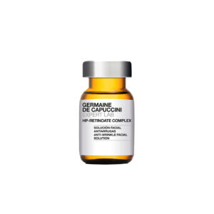 Tratament Facial Anti-Rid - Expert Lab HP - Retinoate Complex Anti-Wrinkle Facial Solution 5x5ml - PRO Germaine de Capuccini