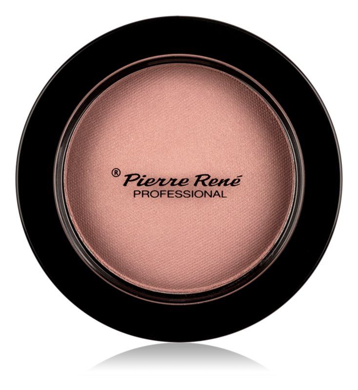 Fard de Obraji - Rouge Powder Nr. 09 Delicate Pink - Pierre Rene