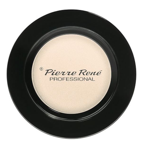 Fard de Pleoape Mono -  Eyeshadow Nr.002 Naked Morning 1.3gr - Pierre Rene - HNIcosmetice.ro
