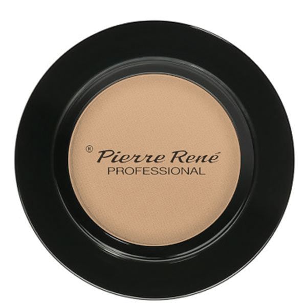 Fard de Pleoape Mono -  Eyeshadow Nr.004 My Dear Nude 1.3gr - Pierre Rene - HNIcosmetice.ro