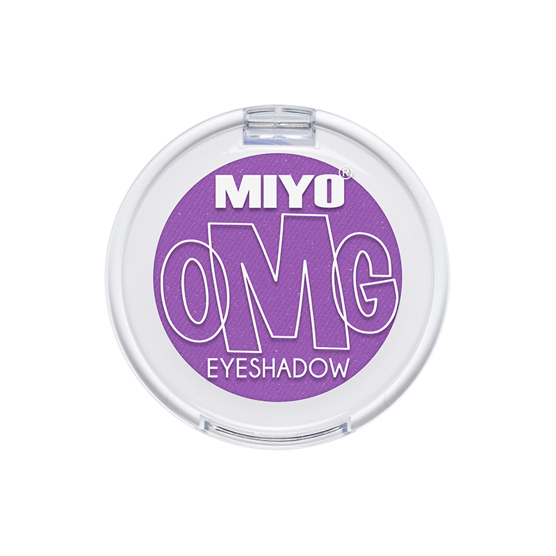 Fard De Pleoape Mono - OMG! Eyeshadows Ambition Nr.40 - MIYO