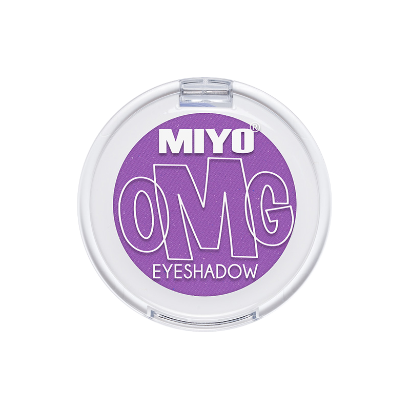 Fard De Pleoape Mono - OMG! Eyeshadows Ambition Nr.40 - MIYO - HNIcosmetice.ro